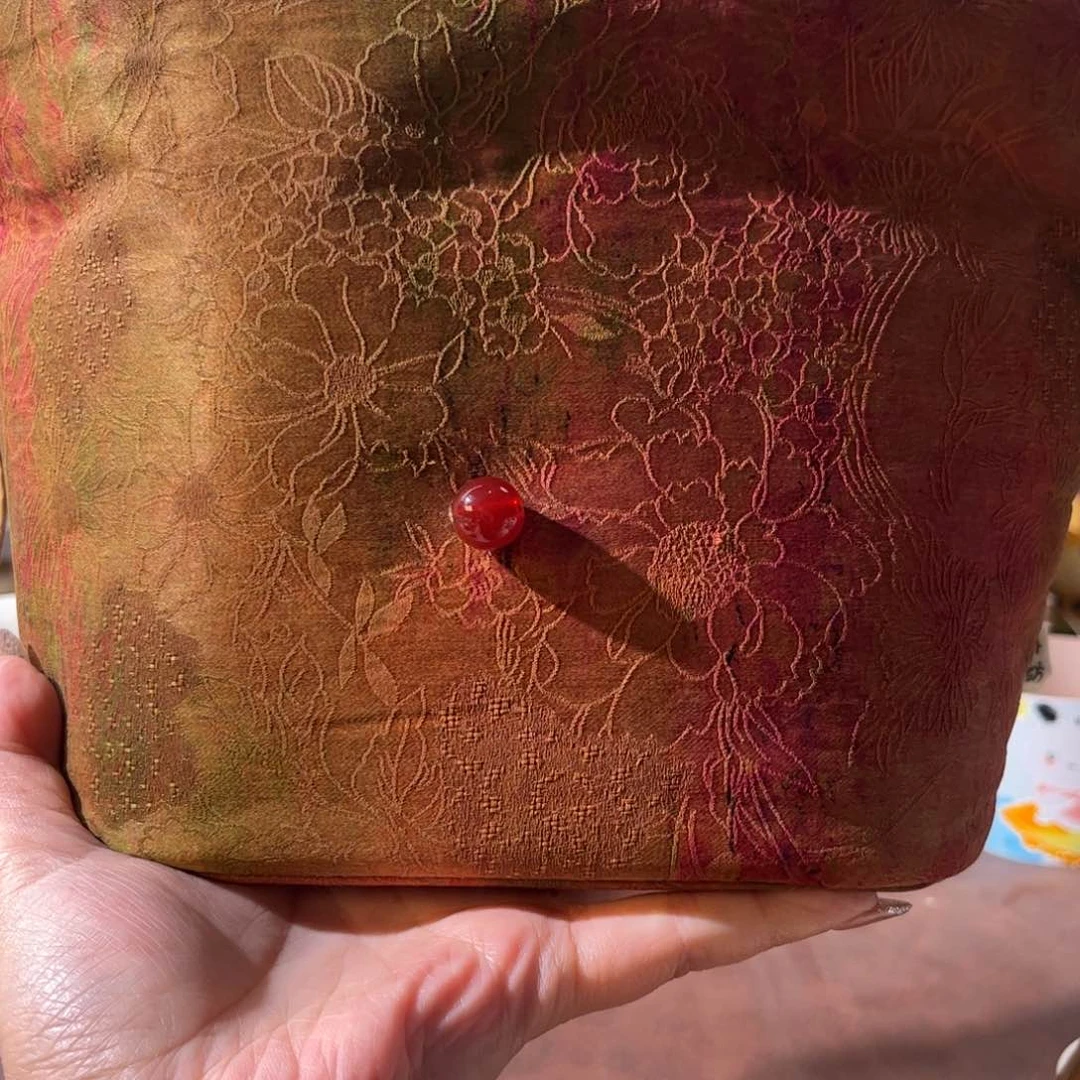 景德镇陶瓷手绘文创水杯