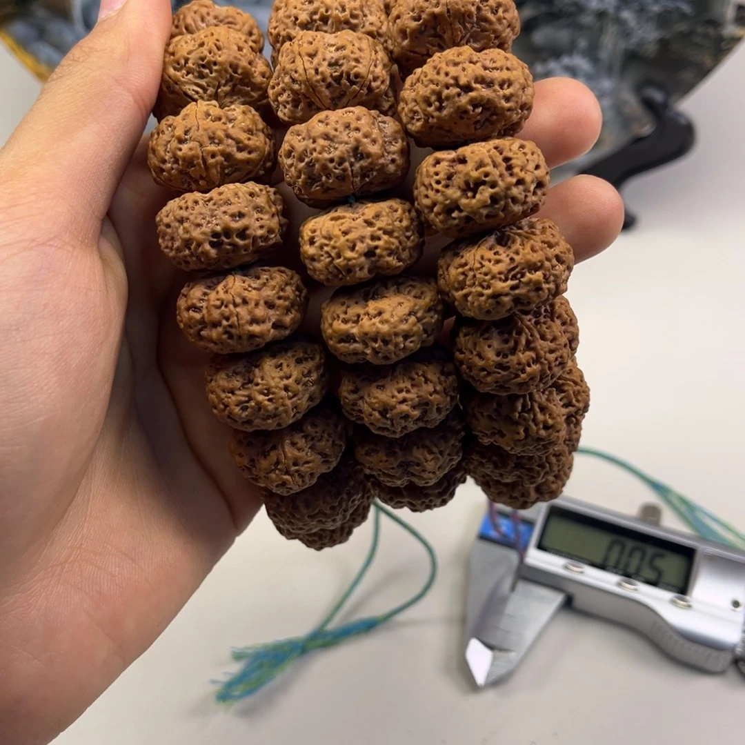 手串金刚菩提甲板25