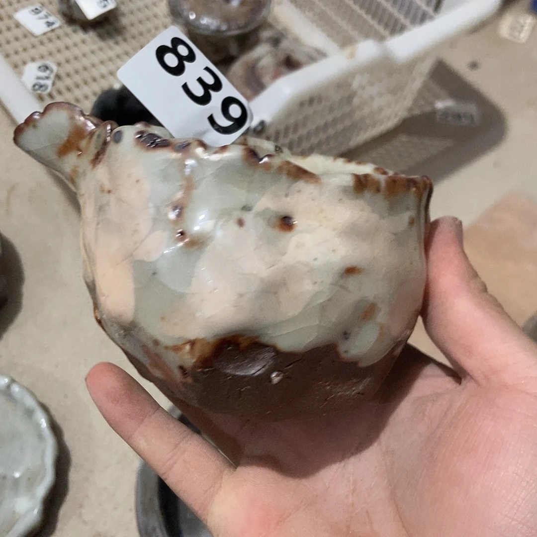 839 一家茶器直播分享