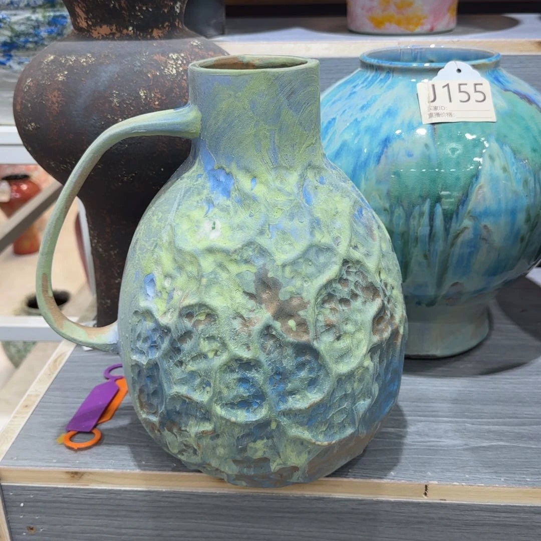 景德镇陶瓷艺术品