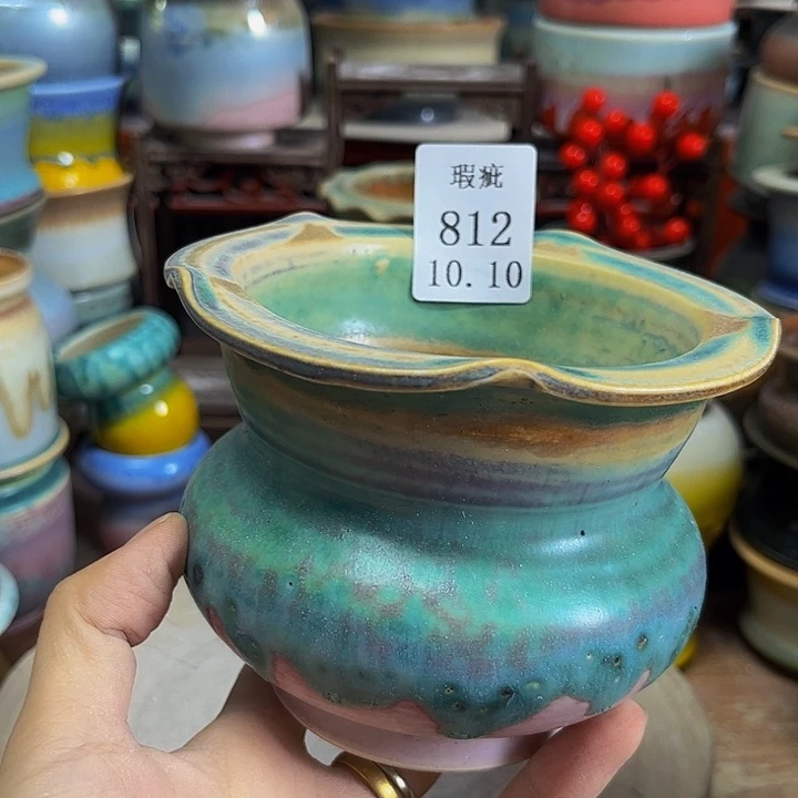 瓷片景德镇陶瓷手工制作