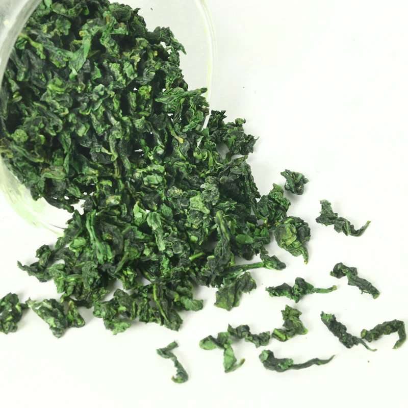 【头采茶】2025年新茶安溪西坪铁观音袋装醇厚小泡装浓香型