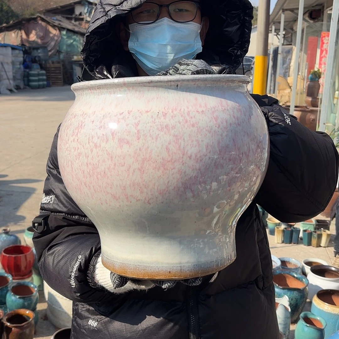 高度26厘米口24厘米