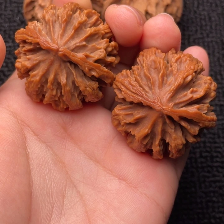 木质类秦岭精品文玩核桃6