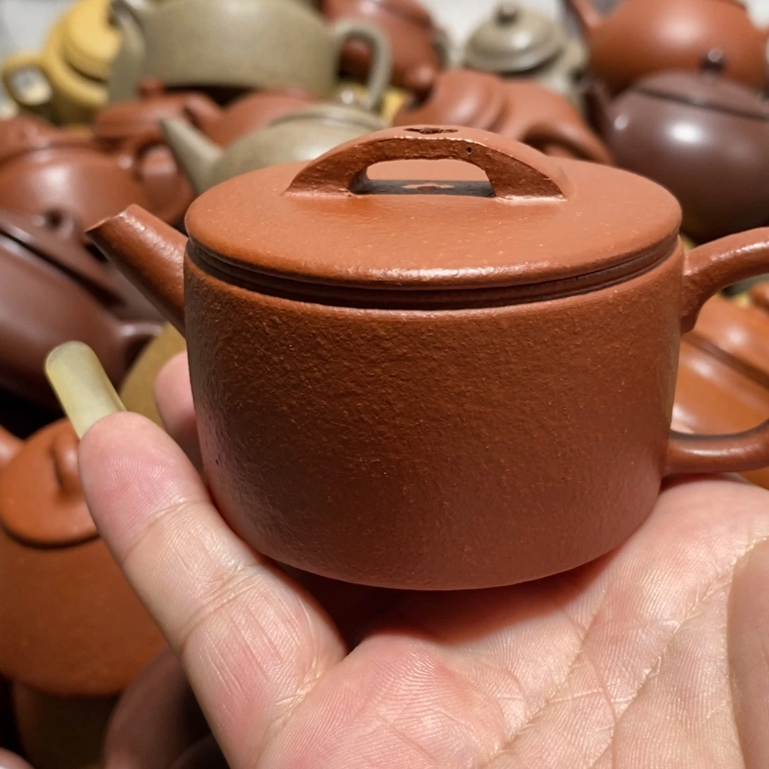 A****茶壶紫砂闪购商品紫砂壶