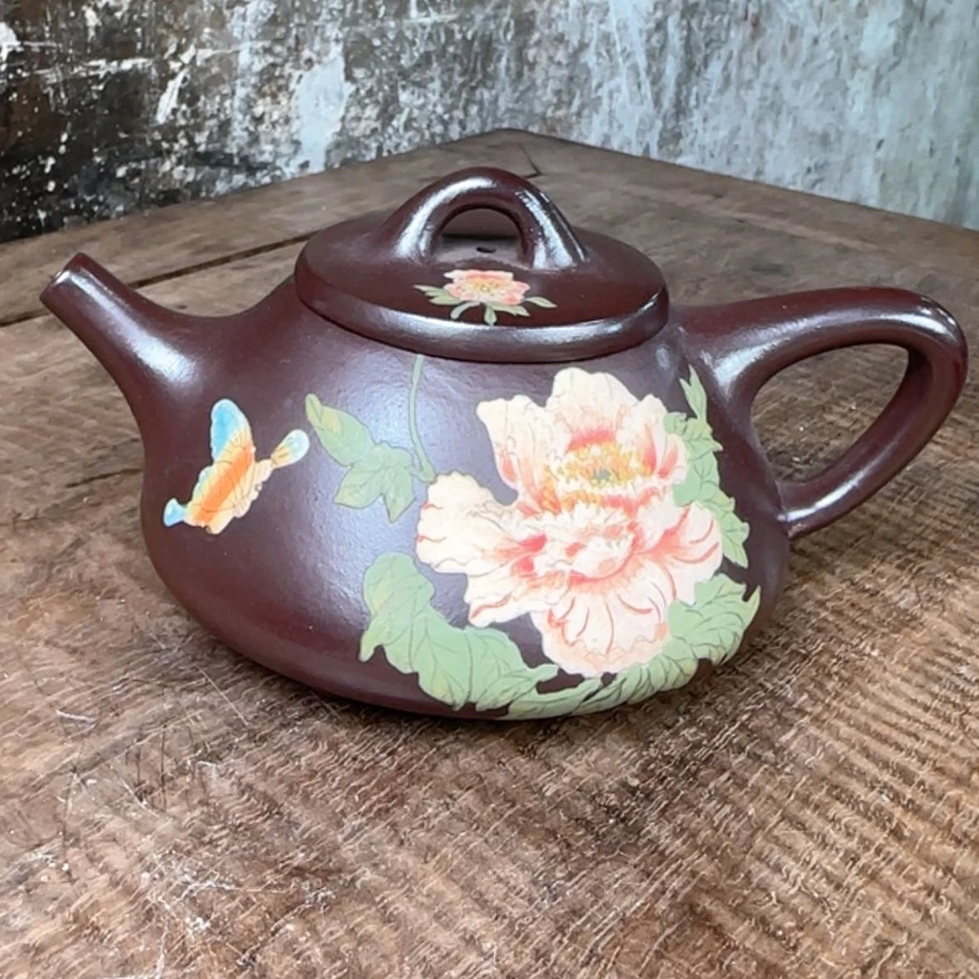 【闪购商品】紫砂茶壶紫砂茶具