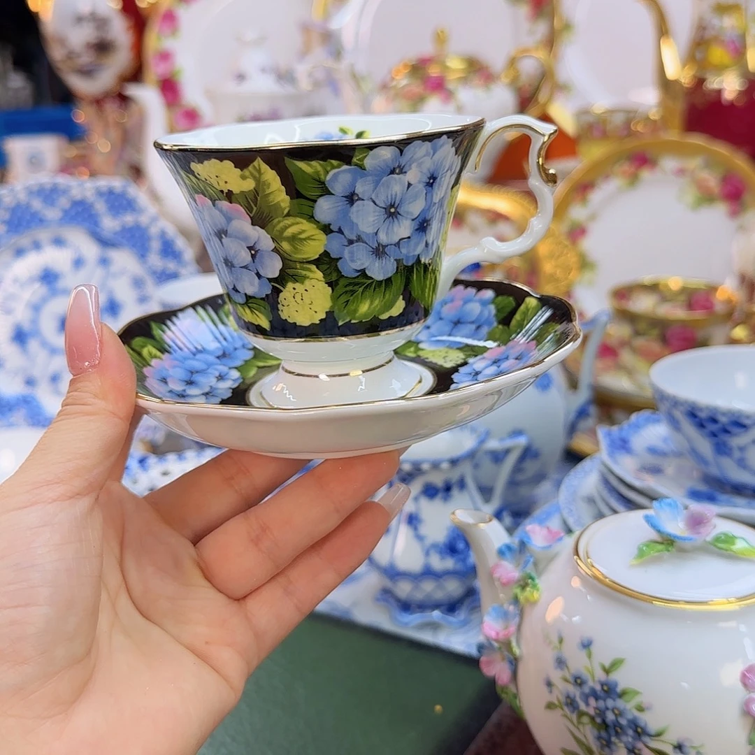 欧洲瓷器收藏鉴赏