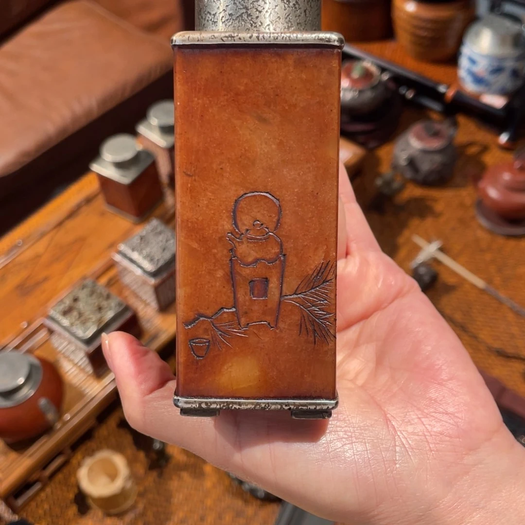 紫砂纯手工制作T****D纯手工制作