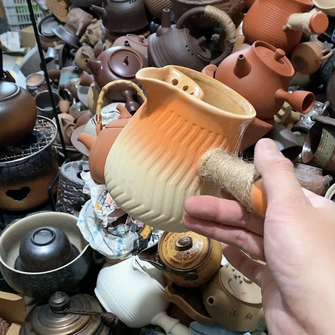 瓷片你要学会做自己喜欢的事情太容易相信