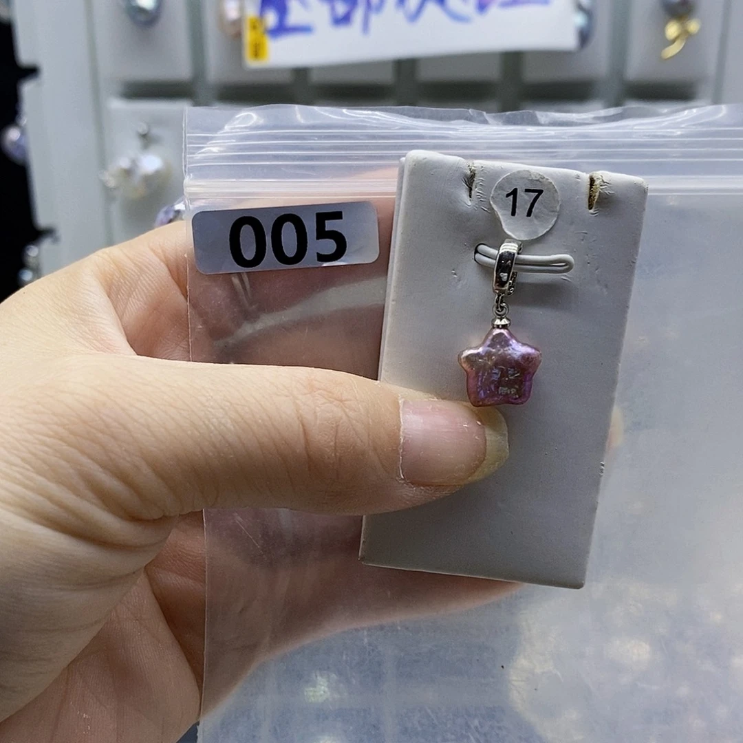 颈饰合金淡水珍珠