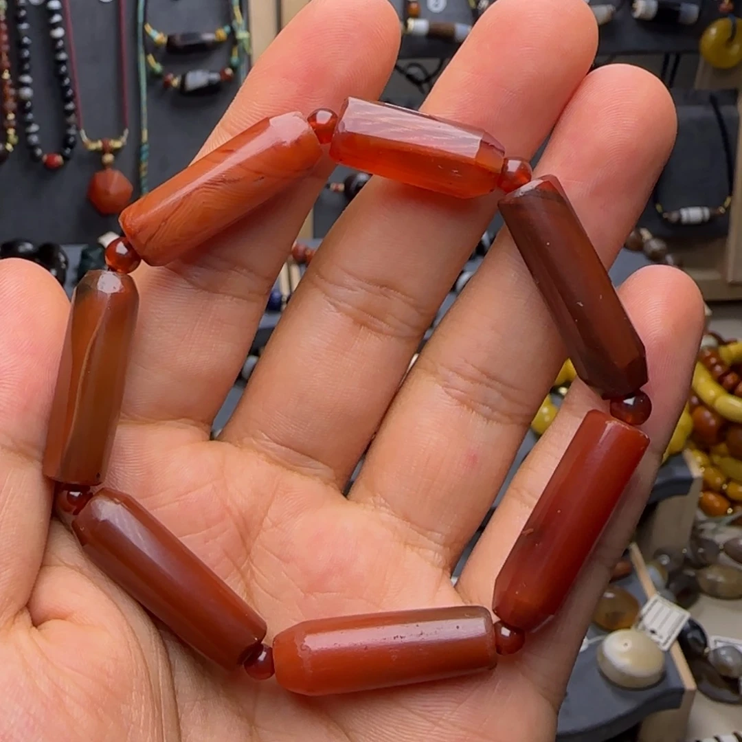 未镶嵌单玛瑙/玉髓