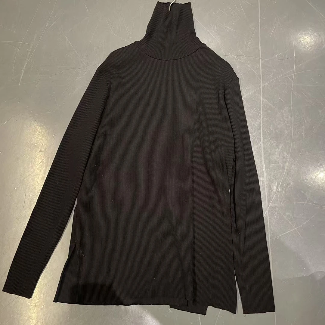 FL秋冬时尚百搭气质休闲舒适女士长袖【7881】