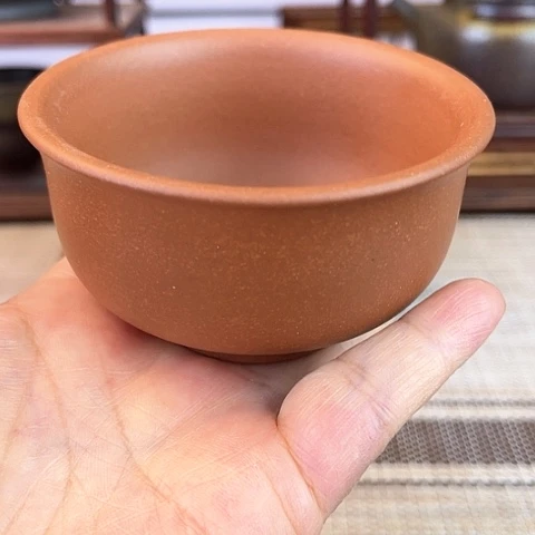 茶壶紫砂宜兴紫砂杯子100c左右