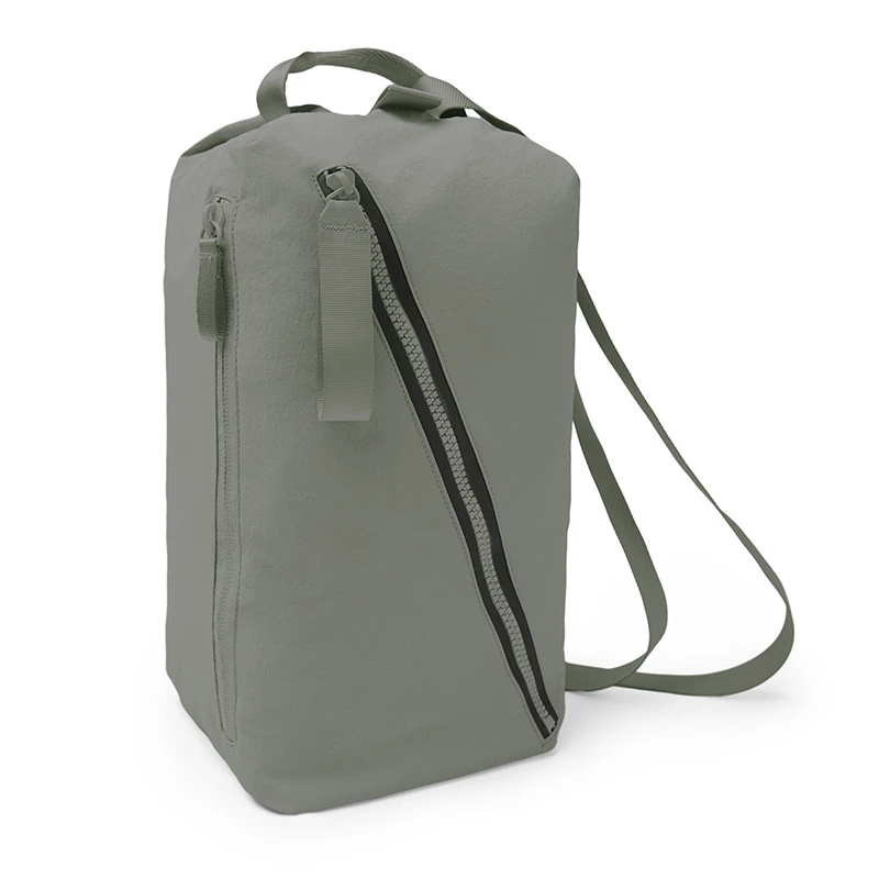 DAW038 户外出行双肩背包防水单肩斜跨包运动便携式多功能手提包