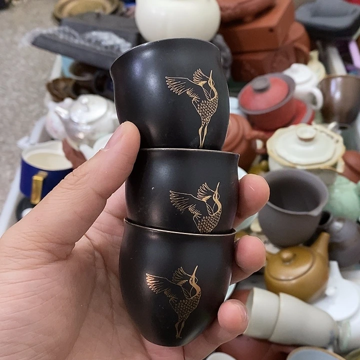 陶瓷艺术品及陶瓷制品