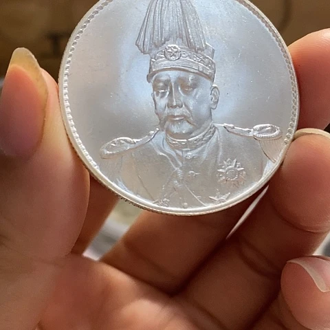 纯银高仿工艺品飞龙