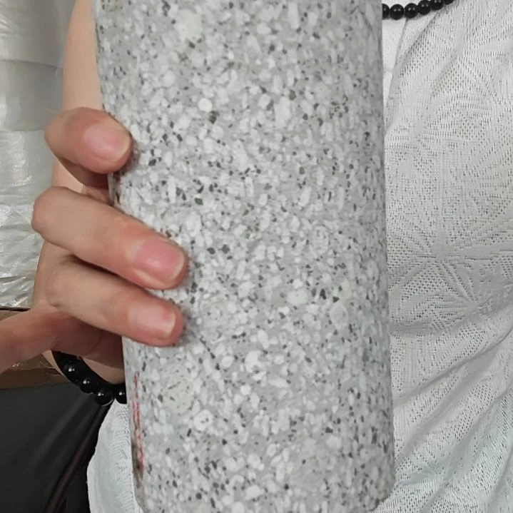 泗水砭石文化馆麦饭石净水棒