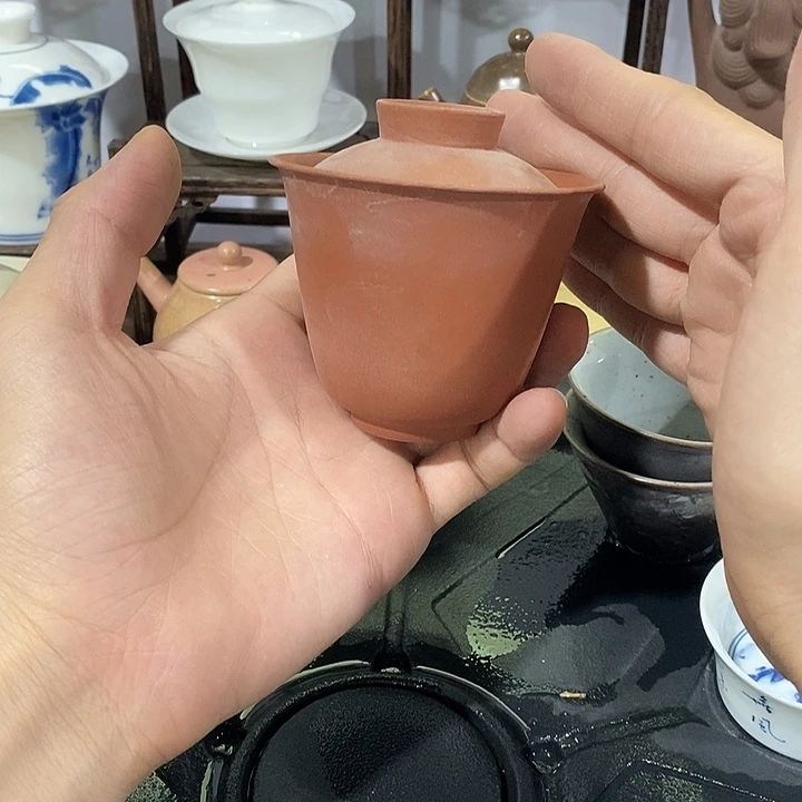 微瑕茶具介意勿拍
