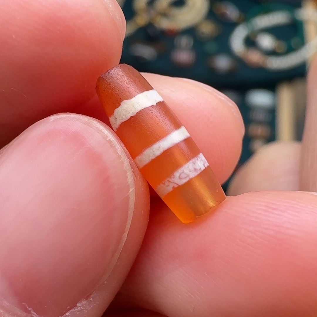 星月菩提吊坠4.4×16.2