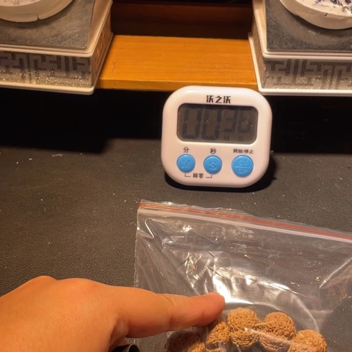 左***语金刚菩提手串这个