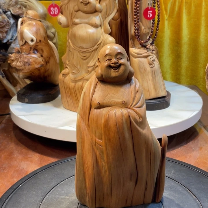 柏木（崖柏）崖柏   弥勒