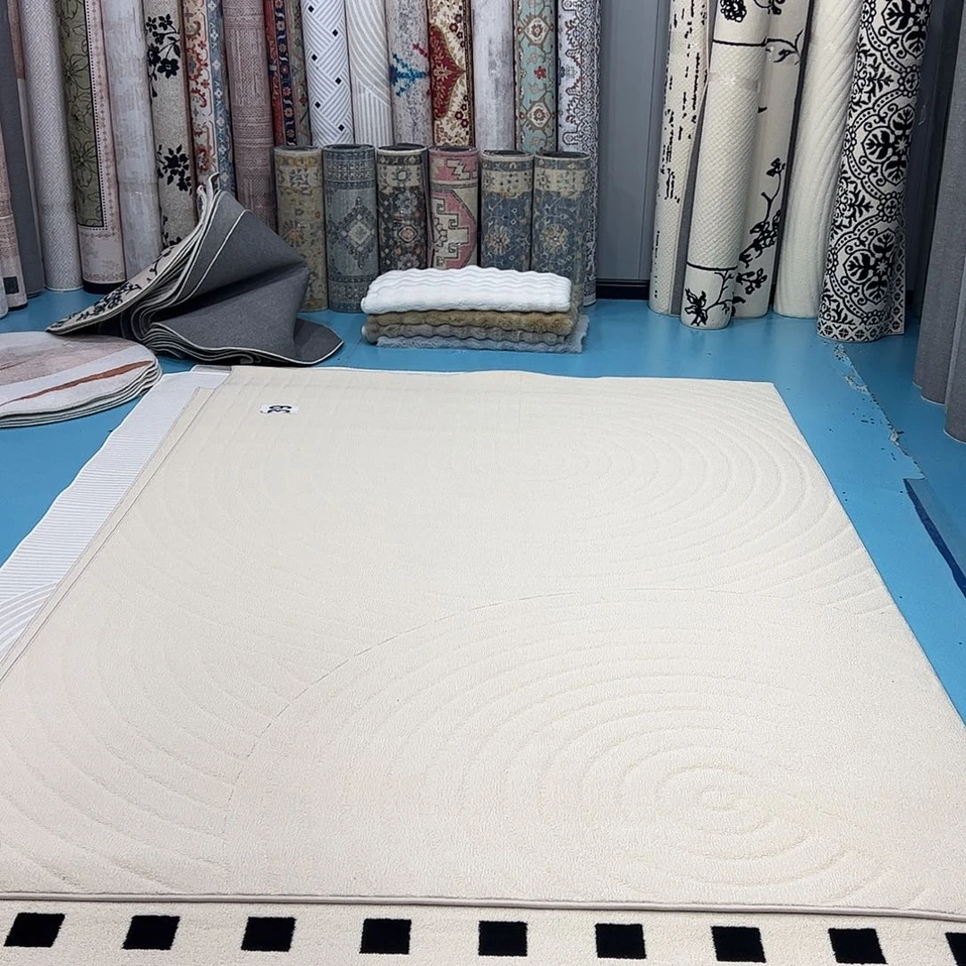 混纺200×300硅藻丝云朵纤维特价福利正负1-3误差