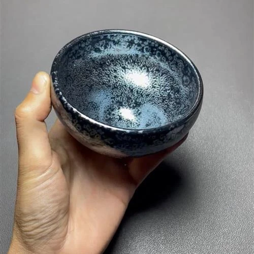 【闪购商品】茶盏-瑕疵-589.........