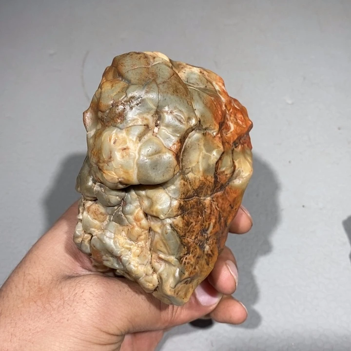 玛瑙/玉髓车挂合金投*822