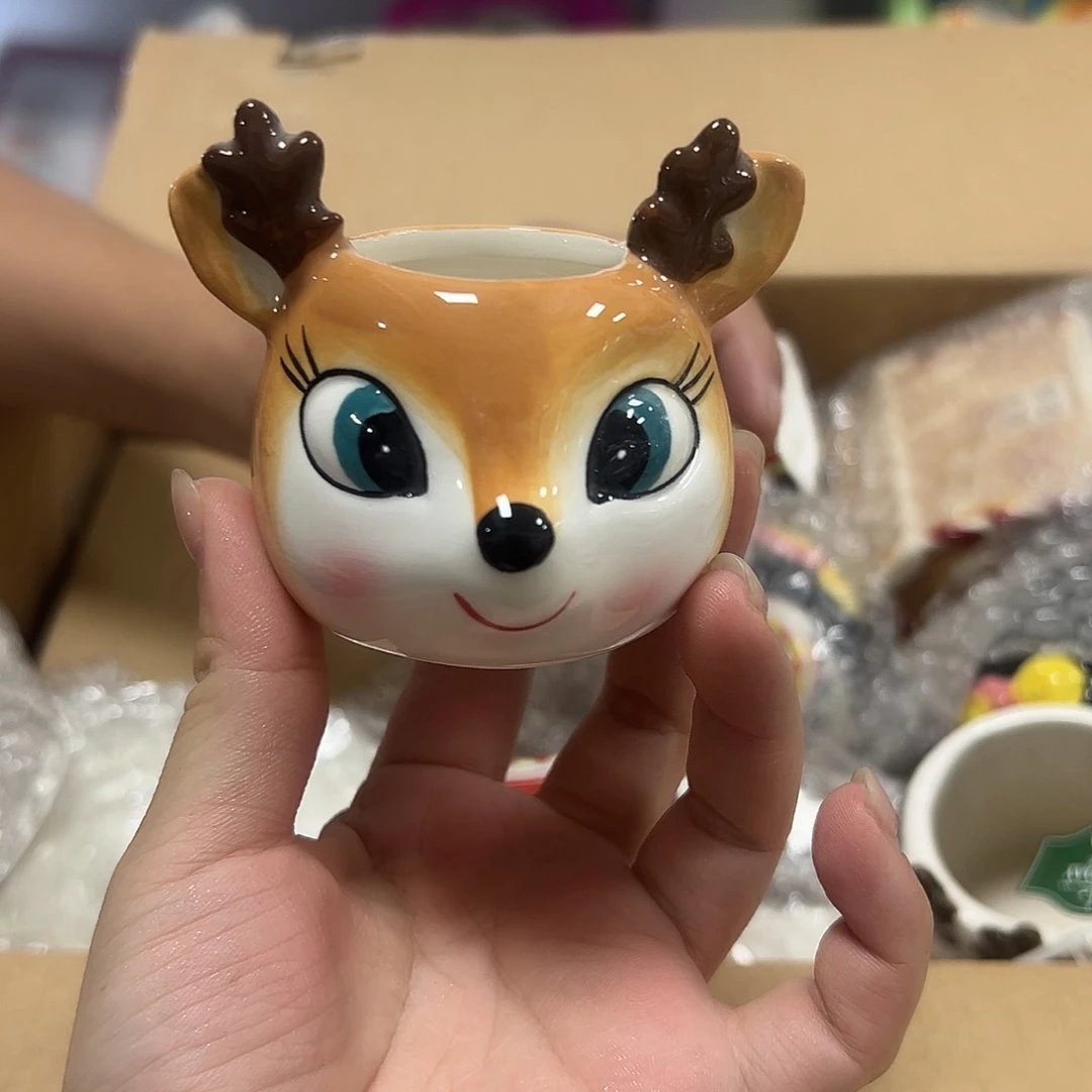 杯满20包邮微瑕不退不换