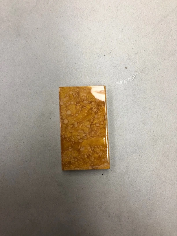 D2号特色花梨木无事牌
