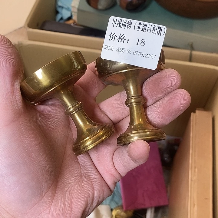 瓷片甲****）阿宝先生推荐好物