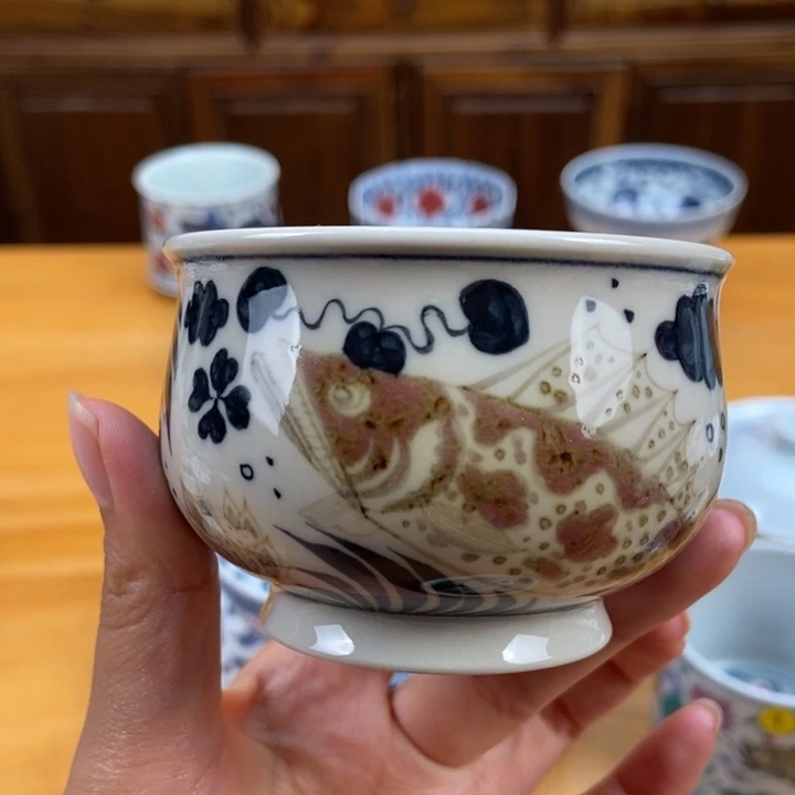 景德镇手绘哈哈哈哈哈哈