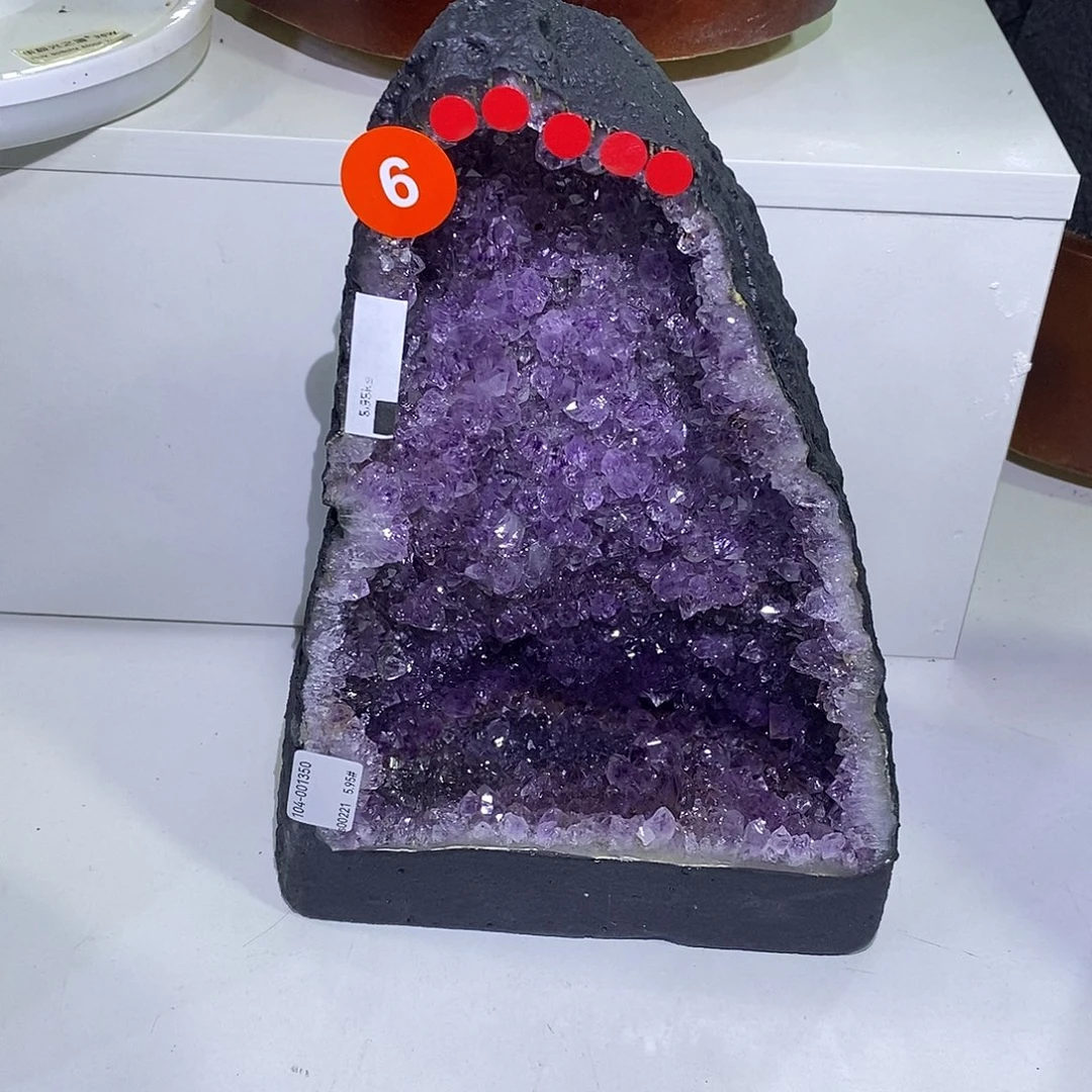 未镶嵌大型摆件（非配饰）水晶