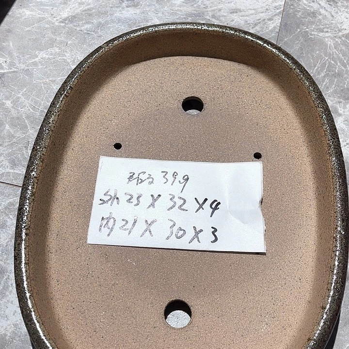 紫砂茶案紫砂花盆