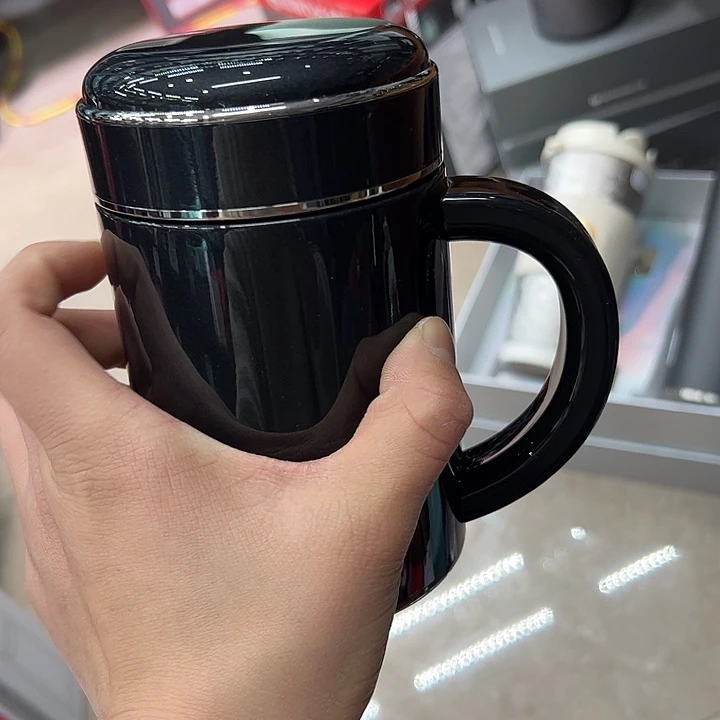 1306-500ml  端把黑