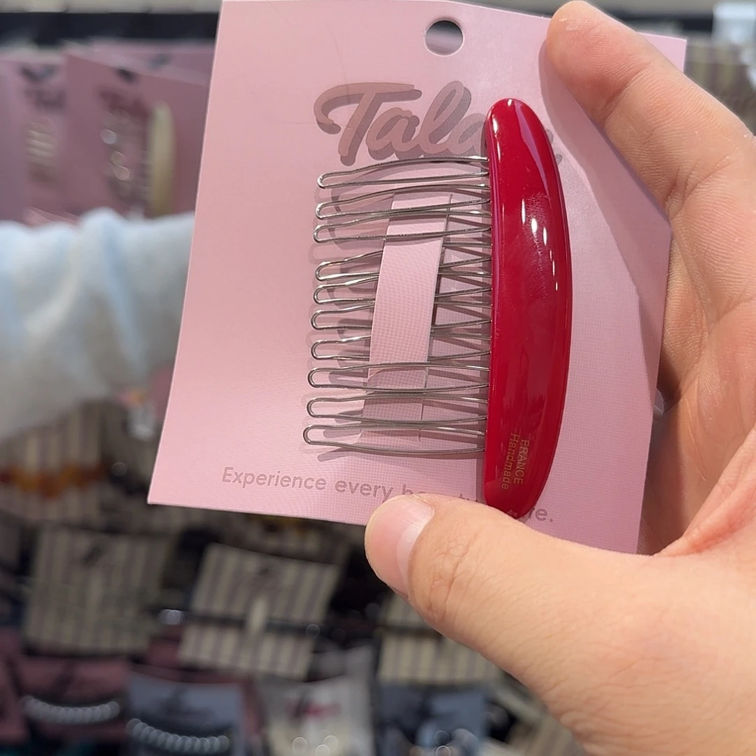 非金属东大门发饰9