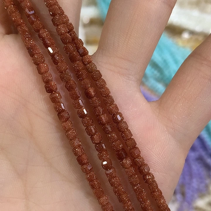 2.5mm金沙方糖一条