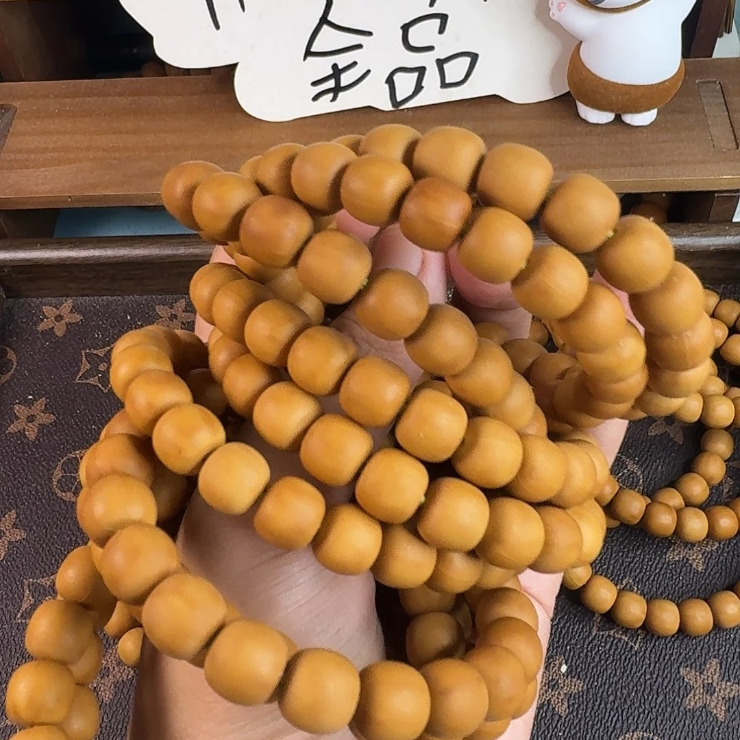 猴头核桃手串老邢全品10➕