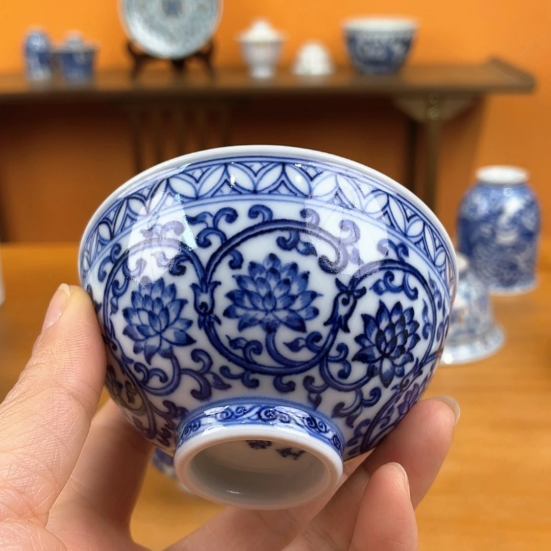 景德镇陶瓷景德镇瓷器