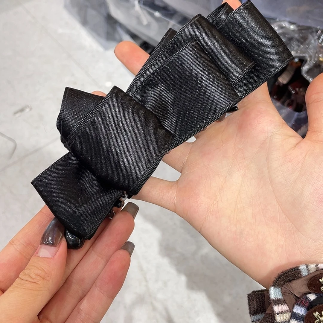 非金属黑色香蕉夹