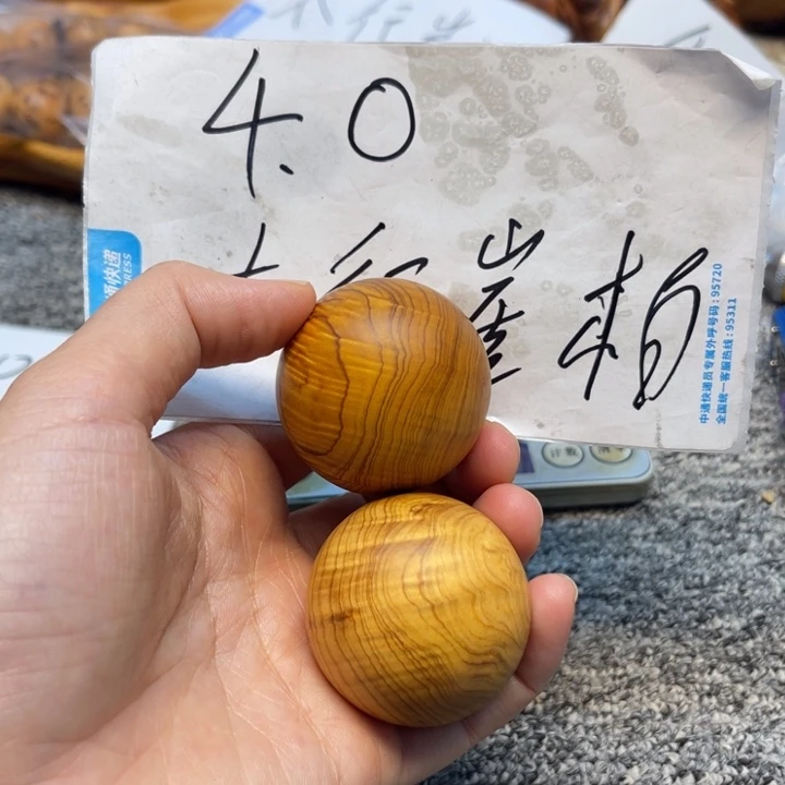 柏木（崖柏）崖柏40