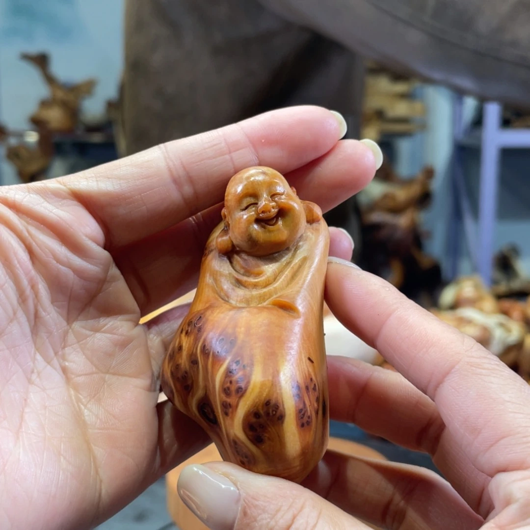 【闪购商品】柏木（崖柏）其他