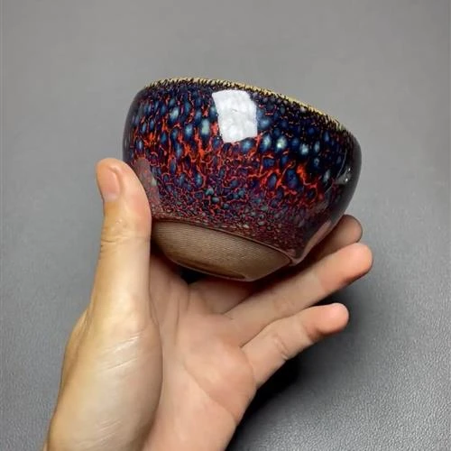 【闪购商品】茶盏-10006..........