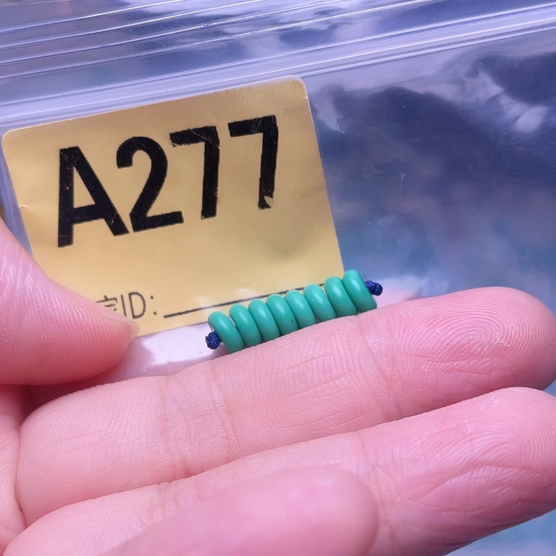 空竹粉丝专享十堰特色手工散珠