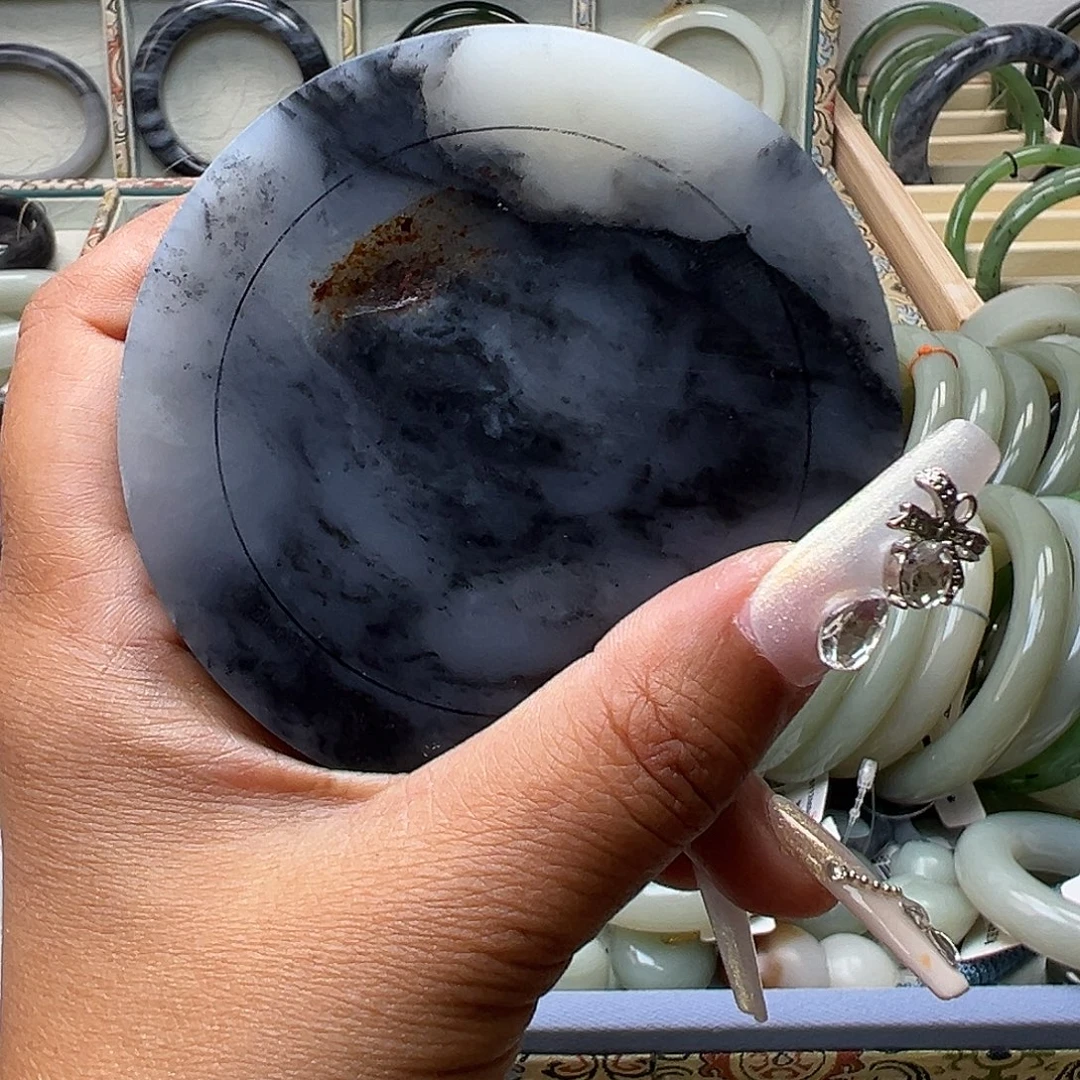 定制和田玉和田玉