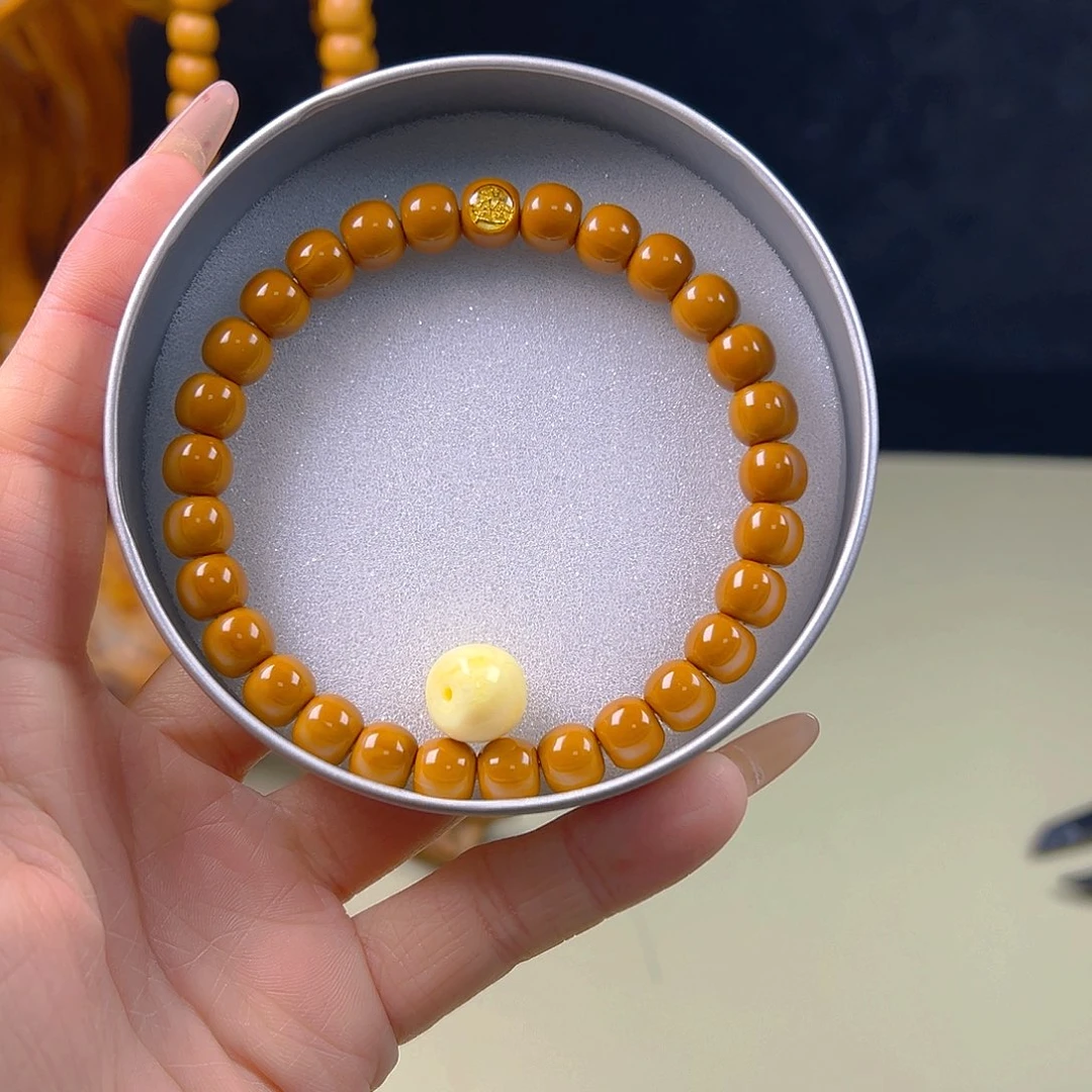 手串猴头核桃全品8小老邢