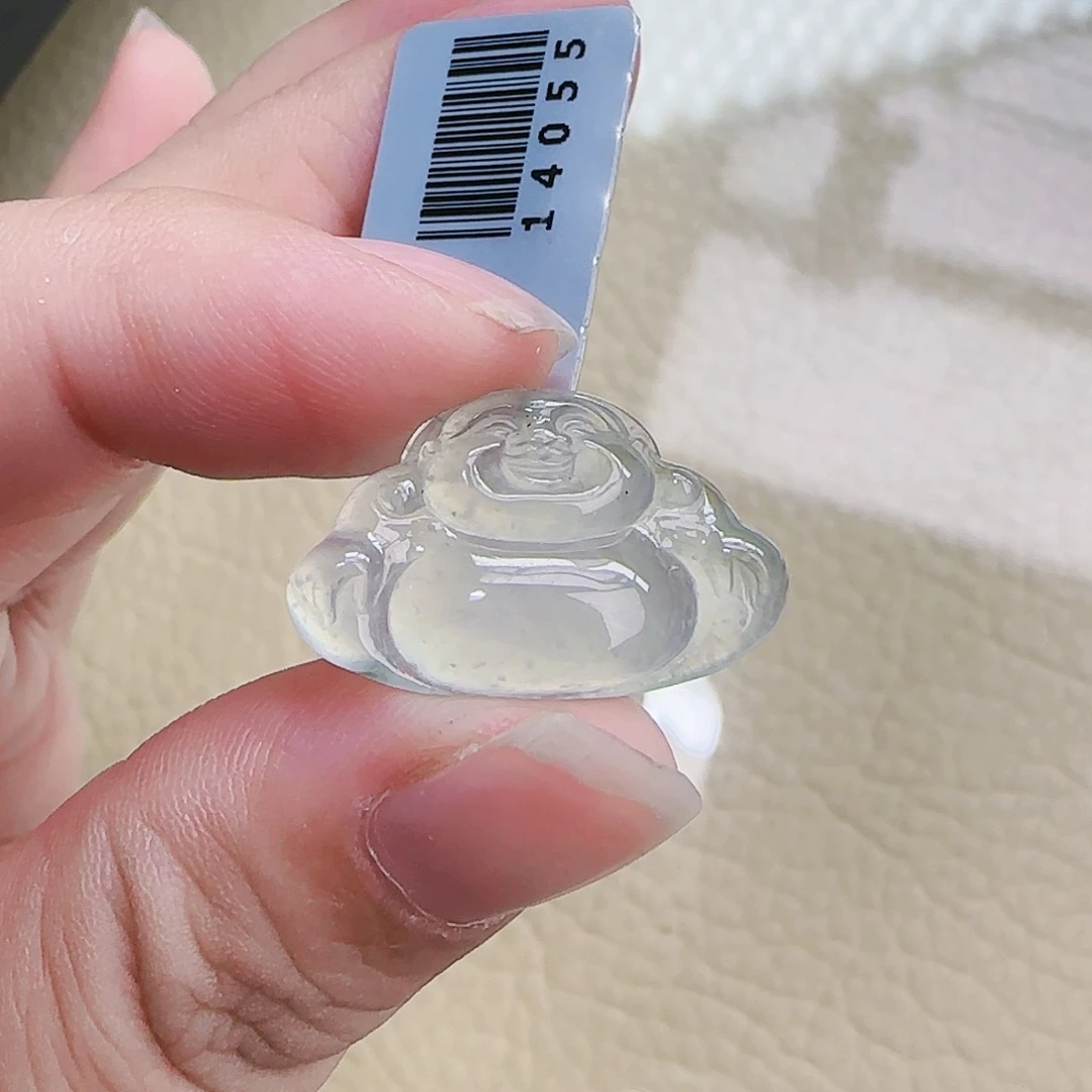 【闪购商品】颈饰未镶嵌翡翠