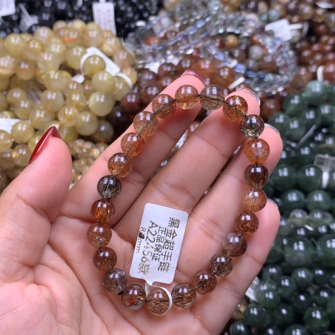 未镶嵌手链水晶1111111111