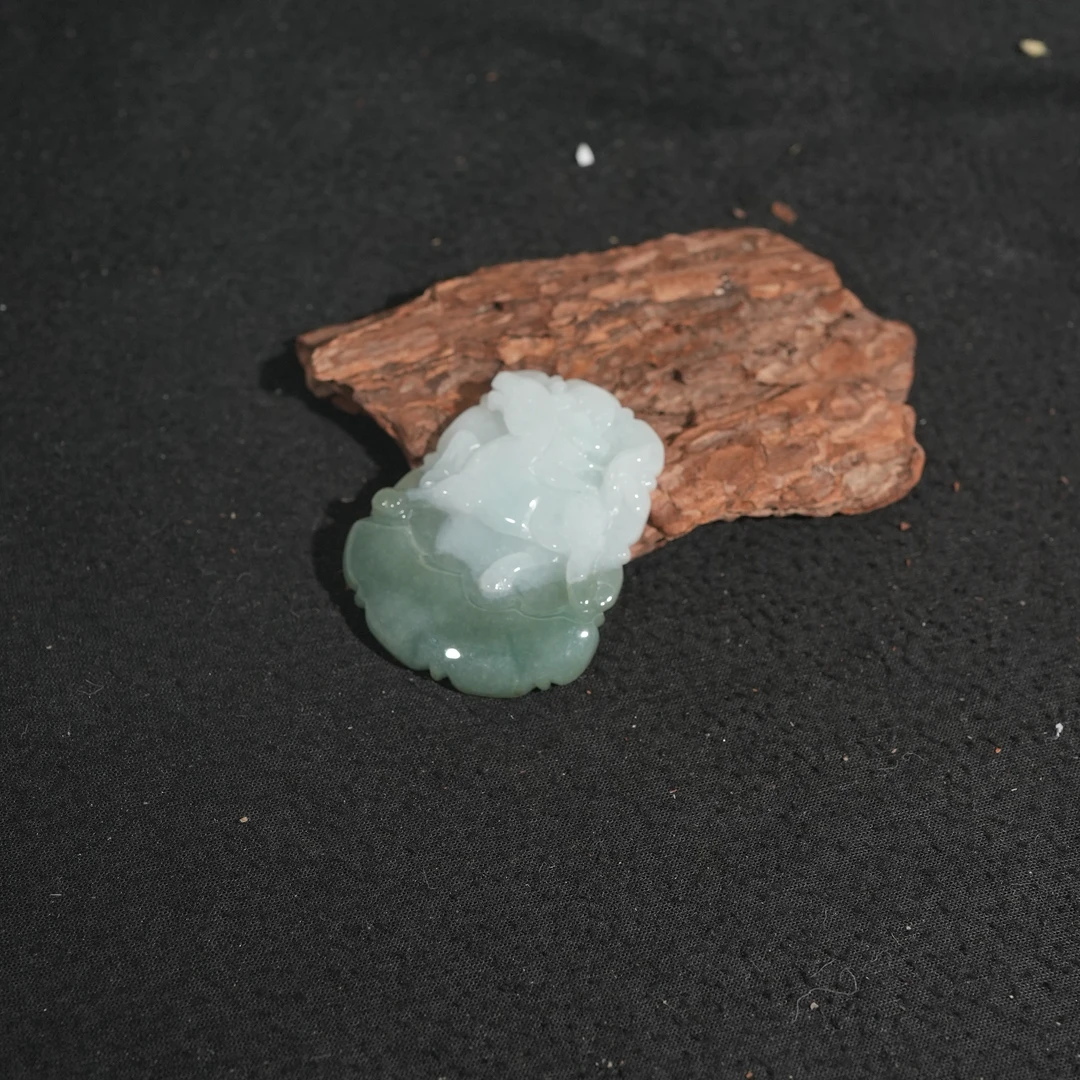 非金属锦纶吊坠 香港王老板-饰品吊坠8z299