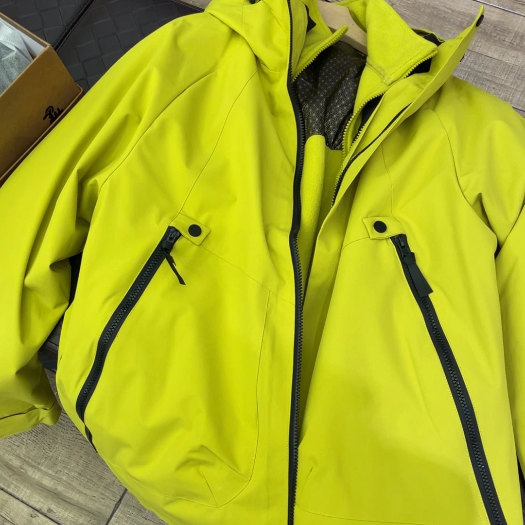 Fuzhuang a0107,xl
